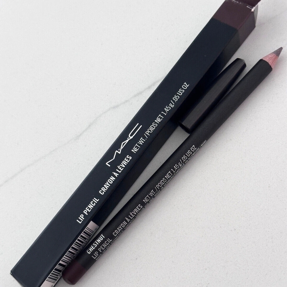 MAC Cosmetics Chestnut Lip Liner